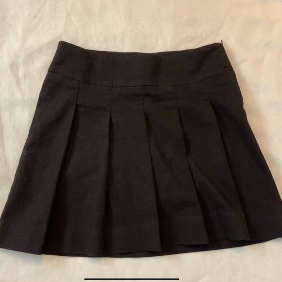 Dresses & Skirts - Pleased Miniskirt (Skort)